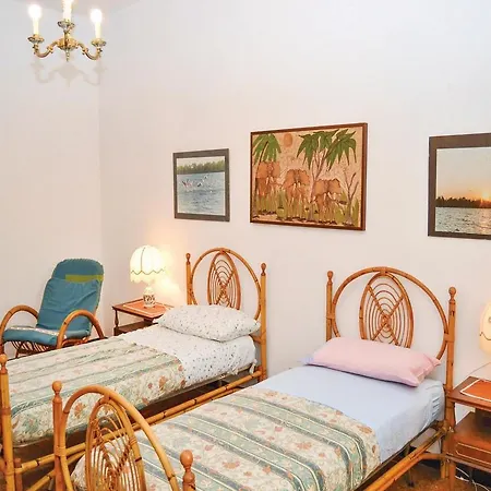 Casa Africa 아파트 페글리