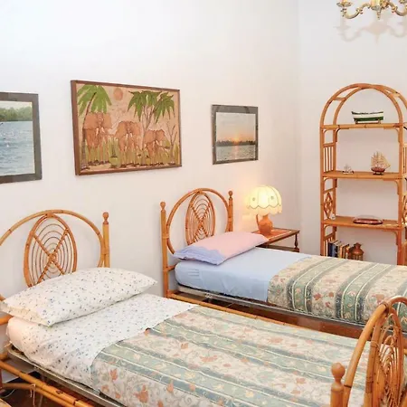 아파트 Casa Africa