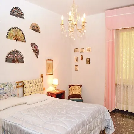 Casa Africa 公寓 佩利
